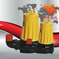 供应海坦泵业AS型撕裂式潜水泵