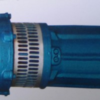 QY100-4.5-2.2型油浸式潜水泵
