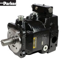 现货parker派克原装PV柱塞泵PV016R1K1T1NUDR 派克液压油泵