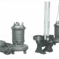 泰拉尔SUA-82E 真空泵工品汇科技供应风冷式潜水泵