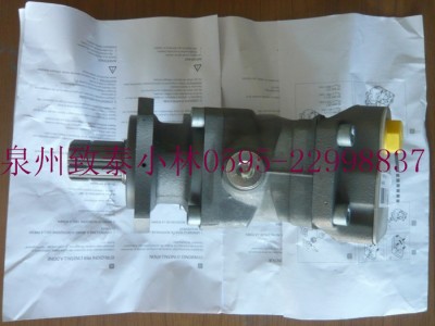 瑞典胜凡SUNFAB 油泵 SC012R图1