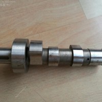 各种油泵凸轮轴柴油机凸轮轴万向节锻件齿轮锻件