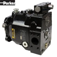派克parker柱塞泵PV028R1K1T1NMM1液压油泵液压泵站系统