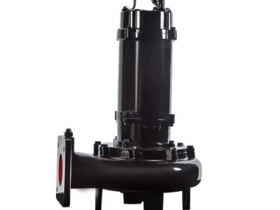 川源GSD CP沉水式污物（泥）泵 CP50.75-50-2P 川源潜水泵GSD