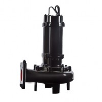 川源GSD CP沉水式污物（泥）泵 CP50.75-50-2P 川源潜水泵GSD