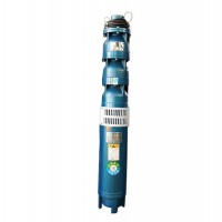 河北嘉豪泵业  厂家供应 200QJ40-52QJ深井潜水泵 欢迎来电
