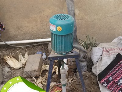 新疆软轴泵 水塔供水家用水泵 压力罐 乌鲁木齐水泵 深井潜水泵