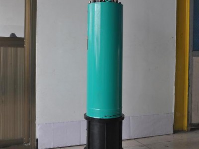 天河WQ80-98-37底吸上出污水潜水泵
