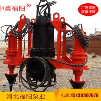 ZJQ立式潜水渣浆泵出售 潜水泵耐磨配件 型号齐全 价格优惠