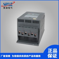 22KW潜水泵软启动器昱捷电气SHYR-22KW引风机智能软起动器