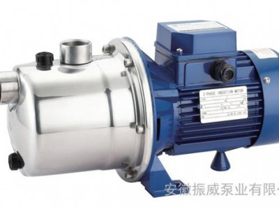 粤华牌SZ系列射流式自吸离心泵，SZD037，汽车冲洗泵，抽罐抽油泵