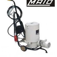 德国MaTo 3426064电动黄油机，电动黄油加注机，电动黄油泵