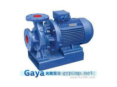 不锈钢多级离心泵厂家直多级离心泵YG型管道油泵价格