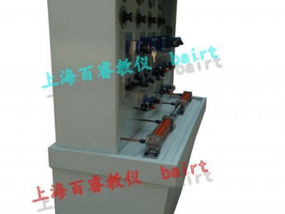 YD-E型  油泵性能测试教学实验台