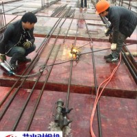 供应蓝光钢筋焊接机设备手动脚踏两用型油泵