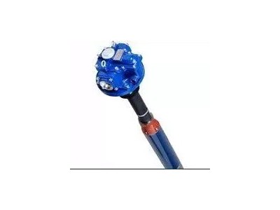 加油站led防爆灯120w,进口蓝夹克潜油泵