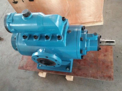 出售高压渣油泵整机SNH1300R46E6.7W23,含泵安全阀
