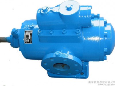 供应SNH660R46U12.1W2三螺杆泵钢铁厂液压站低压油泵