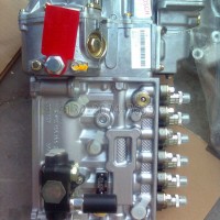 潍坊华业HDWG-47机油泵柴油机配件厂家