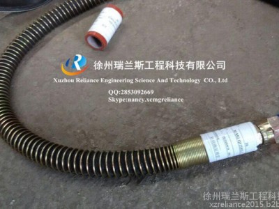 徐工配件-起重机 -QY50K-转向油泵软管5