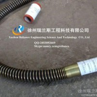 徐工配件-起重机 -QY50K-转向油泵软管5