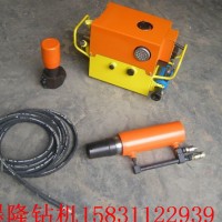 云南地区中煤气动油泵供应商QYB-0.45/70