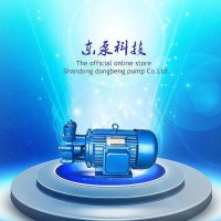 山东东泵漩涡泵济南现货单级自吸锅炉给水泵1W2.4-105