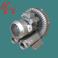 供应台湾晟风HB-529高压风机/漩涡气泵