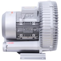 旋涡气泵厂家 高压XGB漩涡气泵 高压风机厂家 工厂供货漩涡式真空泵