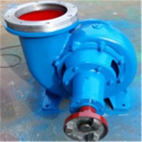 厂家销售HW混流泵 300HW大流量农用泵 柴油机水泵 混流泵
