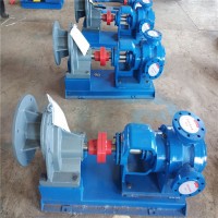 厂家生产 NYP高粘度泵 保温转子泵 高粘度保温转子泵 转子泵 树脂泵 型号齐全