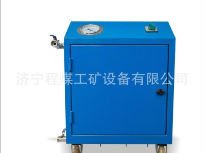 预应力真空泵水循环真空泵压浆真空泵循环水真空泵可移动一体型