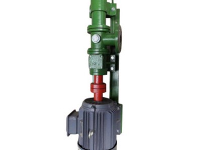 思旭：耐腐蚀转子泵 立式不锈钢单螺杆泵/自吸污水污泥螺杆泵现货出售 螺杆泵厂家