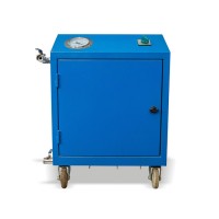 程煤水循环真空泵 循环水真空泵   循环水式多用真空泵