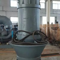 合创泵业QHB潜水混流泵