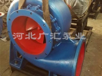 300HW-8混流泵批发、会同县混流泵、农业泵(在线咨询)图1