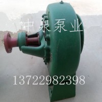 农田灌溉泵 中泉 400HW-8混流泵价格
