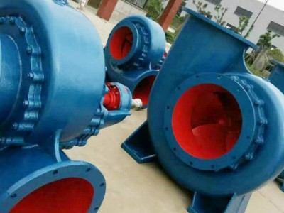 HW型  卧式混流泵 农用灌溉混流泵  型号齐全 性价比高 质量保证