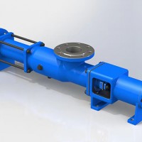 G20-1系列螺杆泵  液体输送泵 ** 质保一年 全国供货