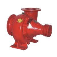 【神农泵业】200HW-5混流泵 新款8寸混流泵 电动混流泵