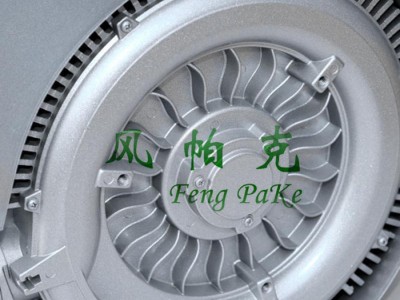 2HB840-11KW大流量双段漩涡气泵图1