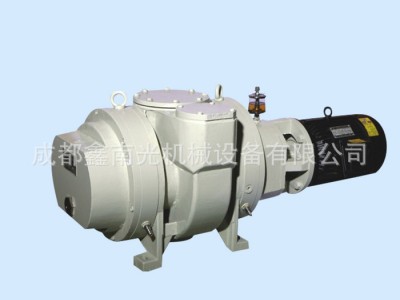 ZJP罗茨真空泵 微型真空泵 真空泵定制 小型真空罗茨泵