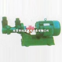3G型三螺杆泵_燃油输送泵_船舶工程泵