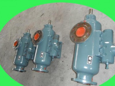电弧炉液压系统配用螺杆泵HSND940-46三螺杆泵