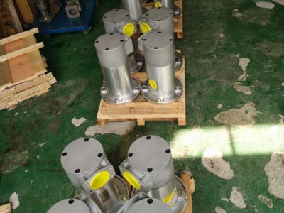 意大利SETTIMA  ZNYB01020502 螺杆泵生产厂家  螺杆泵生产供应商