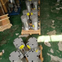 意大利SETTIMA  ZNYB01020502 螺杆泵生产厂家  螺杆泵生产供应商