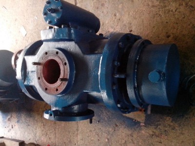 供应乾润2LB1—2LB4螺杆泵