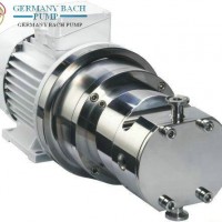 进口转子泵,进口凸轮转子泵|电压|功率|德国巴赫BACH