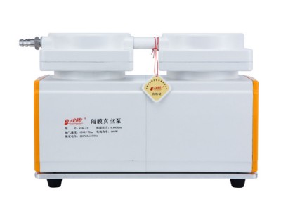 隔膜真空泵防腐型 天津津腾GM-1.0A真空泵价格