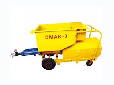德美DMAR-2 螺杆泵